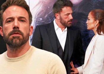 Ben Affleck and Jennifer Lopez’s Red Carpet Fight Explained After Batman Star Seemingly Slammed Car Door on Wife’s Face in Rage