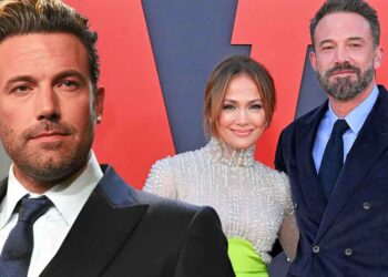"Ben is 6'3", 6'4", and I am tiny": Ben Affleck's Majestic Height Has Given Jennifer Lopez Height Insecurities