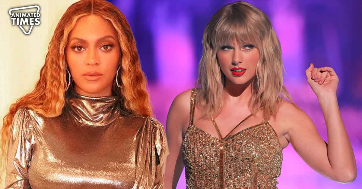 Beyonce Mercilessly Beats Taylor Swift As “Renaissance World Tour” Predicted To Surpass Swift’s “Eras” Tour By Mammoth $500 Million
