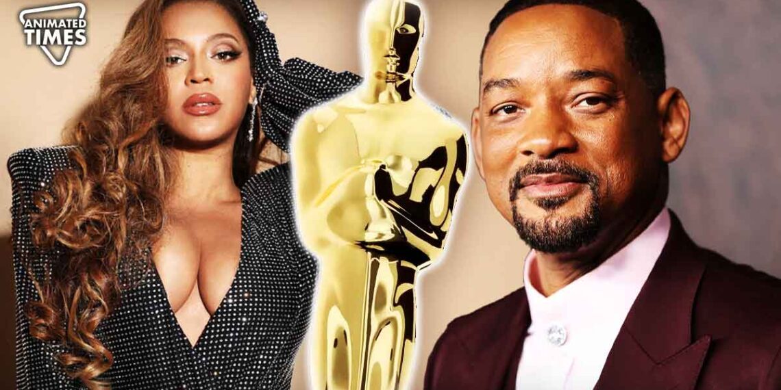 Its Just The Movie Business Beyonce Rejected Will Smith As Co Star In 436m Movie That Could