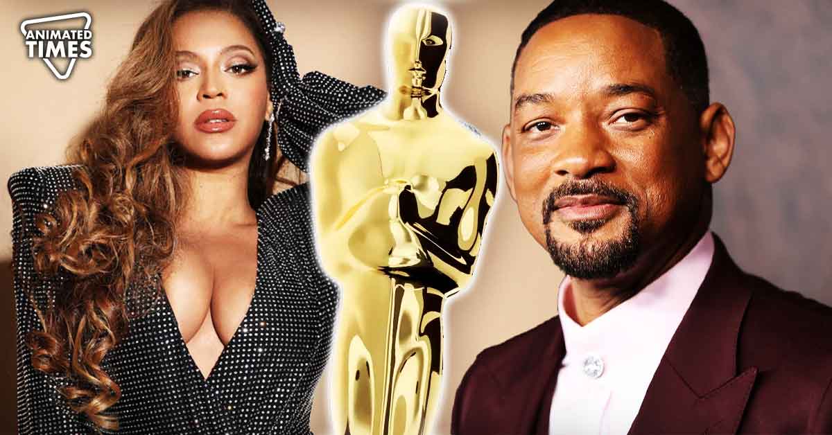 “It’s just the movie business”: Beyonce Rejected Will Smith as Co-Star in $436M Movie That Could’ve Won Her Oscar Nomination