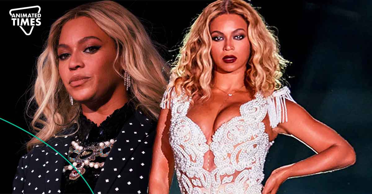 “I wanted to break all of the stereotypes”: Beyonce Took Extreme Measures So That Hollywood Stop Seeing Her as the “Angry Black Woman”
