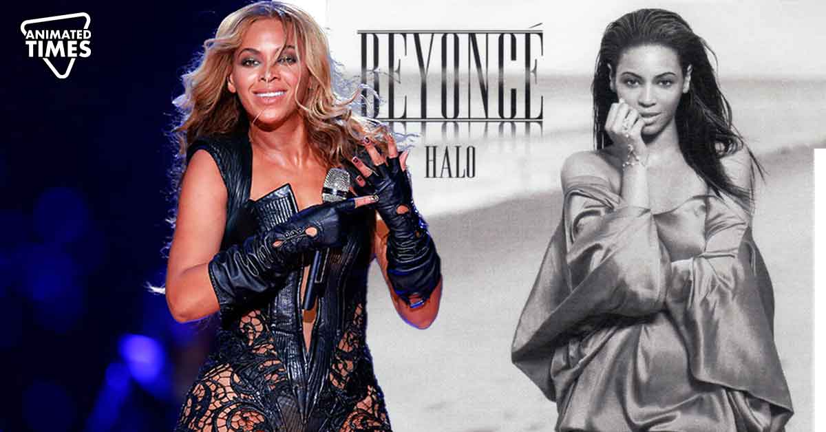 Beyonce Won the Internet By Changing Concert Playlist Because a Fan Started Singing ‘Halo’