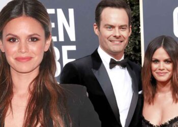 Bill Hader’s Ex-Flame Rachel Bilson Gets Fired for Wild S**ual Comments: “I want to be f—king manhandled”