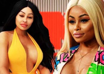 "Please don't even do the fillers, it's not worth it": Blac Chyna Regrets Her Obsession With Beauty, Vows to Dissolve Fillers From Her Face