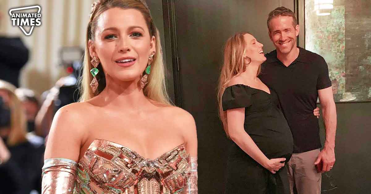 Blake Lively Doesn’t Starve Herself To Maintain Her Physique After Four Babies: Fitness Trainer Reveals Blake Lively’s Fitness Secrets