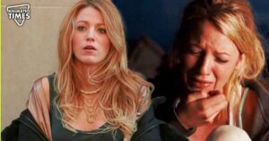 “It was very voyeuristic.”: Blake Lively Shared “Terrifying” Experience of Sexual Harassment She Suffered Allegedly by a Makeup Artist