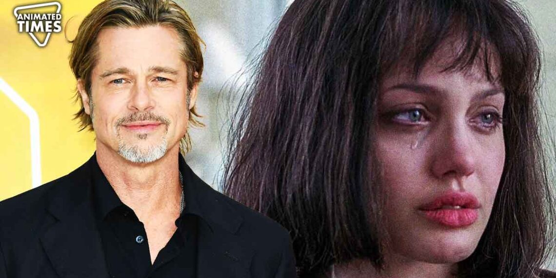 Brad Pitt's Divorce Has Left Angelina Jolie Lonely As She Has Cut Ties With her Friends and Family