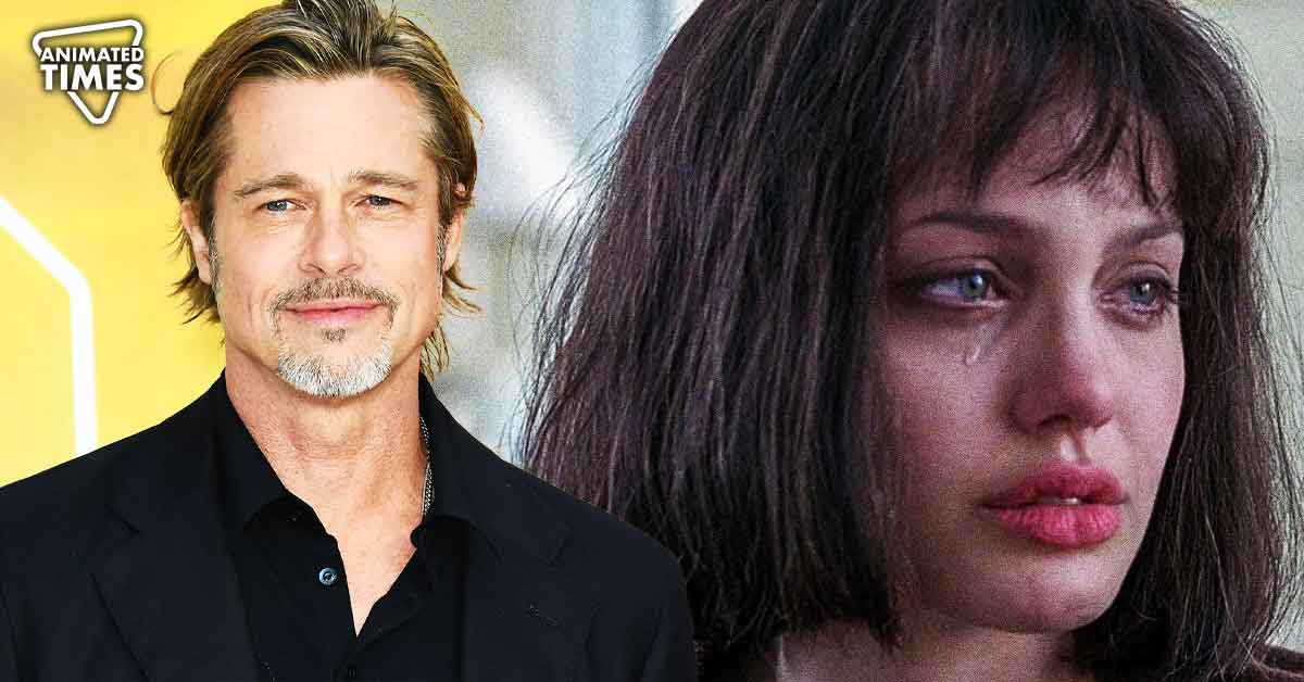 “She has almost no one else left”: Brad Pitt’s Divorce Has Left Angelina Jolie Lonely As She Has Cut Ties With her Friends and Family
