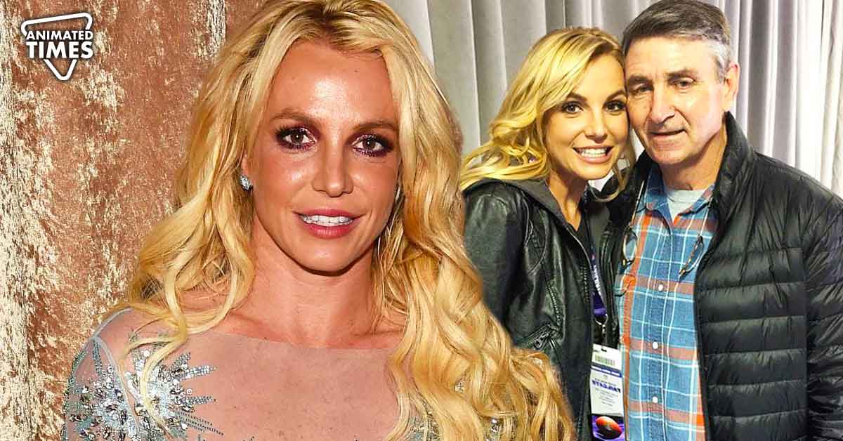 Britney Spears Has Reportedly Developed a Phobia of Being Re-institutionalized Again after Conservatorship Fiasco