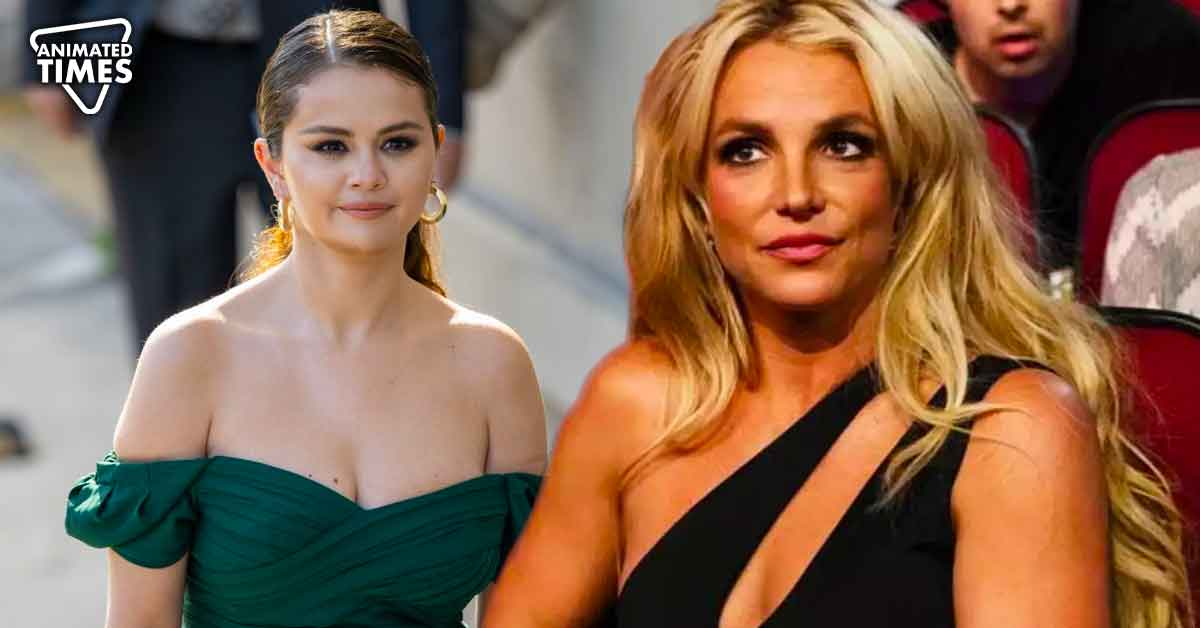 Britney Spears Labels 400M+ Instagram Queen Selena Gomez as Hypocrite for Preaching Modesty After Singer Posts Sultry Videos of ‘Sucking Lollipops’