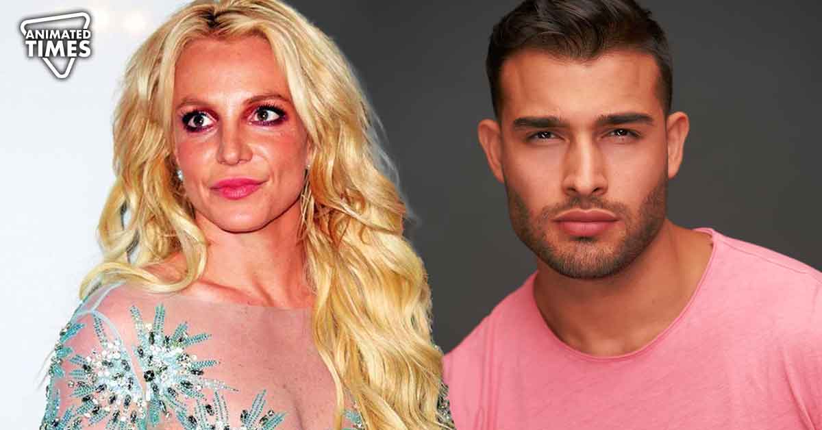 Is Sam Asghari Having an Affair? Britney Spears Marriage Reportedly in “Deep Trouble” as Her Husband Doesn’t Stay at Home Too Much Anymore