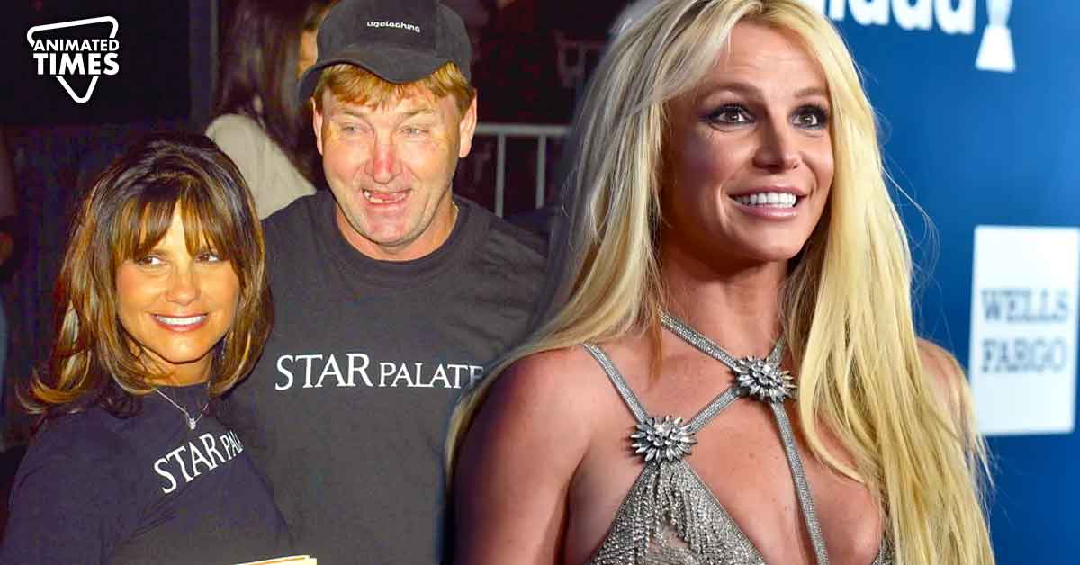 “Britney will not get to print and say what she wants”: Britney Spears’ Monster Father Lawyers Up to Stop Daughter from Tarnishing His Image With Explosive Tell-All Memoir