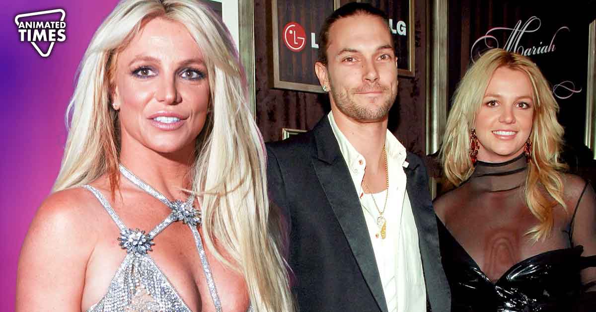 Britney Spears Regretted Doing Reality Show With Ex-Husband After Losing Custody During Controversial Divorce: “That was probably the worst thing I’ve done in my career”