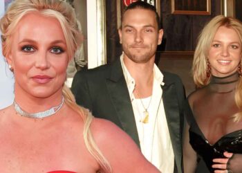 Britney Spears Suffers Massive Blow While She Plans to Expose Her Ex-husband Kevin Federline in Her Memoir