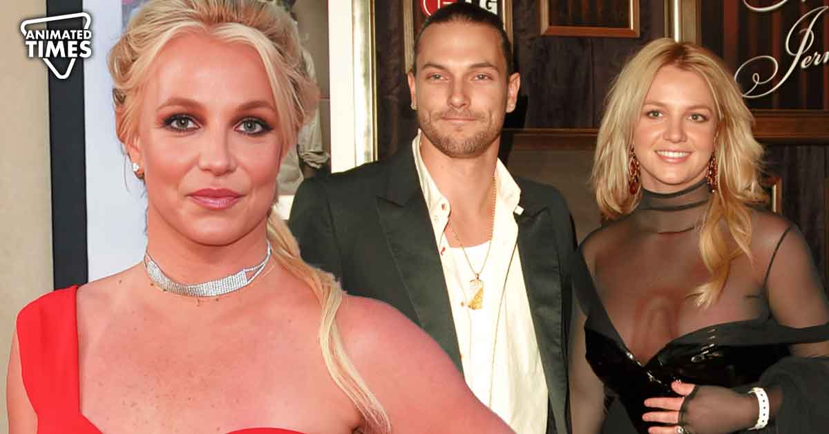 Britney Spears Suffers Massive Blow While She Plans to Expose Her Ex-husband Kevin Federline in Her Memoir
