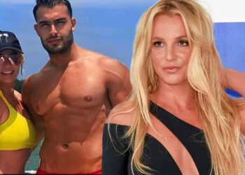 Britney Spears Tell-All Memoir Put On Hold After Claims Of Affair With 2 Major Hollywood Stars