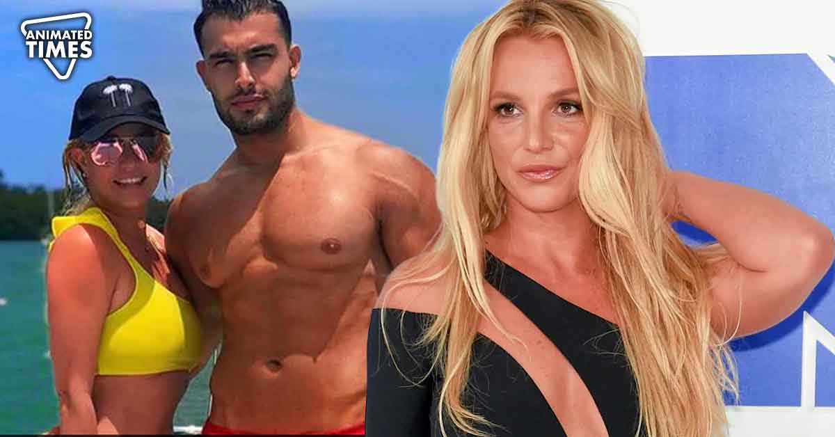 “There are a lot of nervous A-Listers”: “Brutally Honest” Britney Spears Tell-All Memoir Put On Hold After Claims Of Affair With 2 Major Hollywood Stars