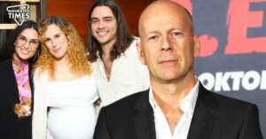 “But there are challenges”: Bruce Willis Trying to Live His Best Life While Fighting For His Life After Birth of His Grand Daughter