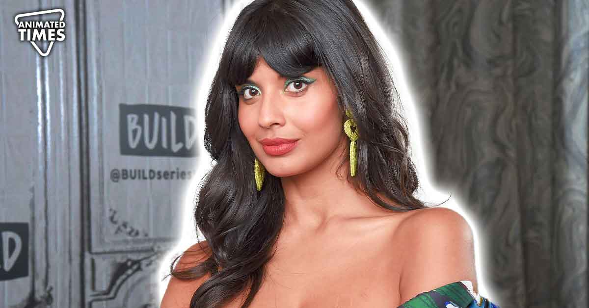 “Can’t even watch s*x scenes in films”: She-Hulk Star Jameela Jamil is Too Shy for Intimate Hollywood Scenes