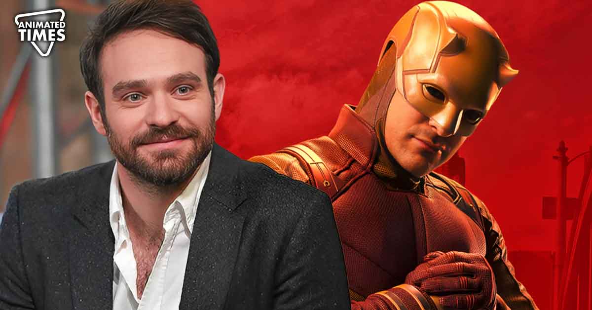 Charlie Cox Was Desperate to Become Daredevil after Reading the First 2 Scripts: “Two of the best television scripts I’ve read”