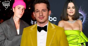 Charlie Puth Was Called “Gross” for Subtly Complaining Selena Gomez Didn’t Sleep With Him after He Listened to Her Whining About Ex-Boyfriend Justin Bieber