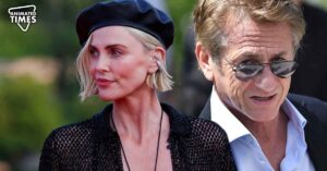 “She finds it hard to forgive”: Charlize Theron’s Headstrong Personality made Sean Penn Miserable as Control Freak Actor Couldn’t Dominate Her