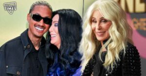 “Cher followed this guy around like a lovesick puppy”: Cher, 77, Reportedly Delays Wedding as Family Concerned Her 37-Year Old Fiancé Is After Her $380M Music Empire