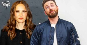 Chris Evans’ Boyish Charm vs. Natalie Portman’s Evergreen Talent: Who Takes the Hollywood Spotlight?