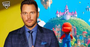 Chris Pratt’s Super Mario Humiliates Marvel and DC Movies, Crosses $1 Billion Box Office Collection