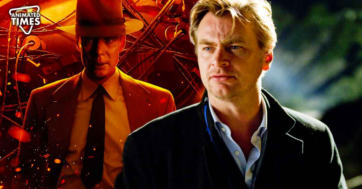 “It’s kissing 3 hours” : Christopher Nolan Confirms ‘Oppenheimer’ is Longer Than His Longest $773M Movie He Did 9 Years Ago