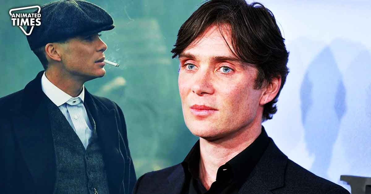 “If I was a woman..”: Cillian Murphy Frustrated With Offensive Fans, Says He Hates Being Photographed