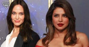 "Amazing to see a Queen supporting another queen": Citadel Star Priyanka Chopra-Jonas Finds Angelina Jolie 'Admirable' 4 “Amazing to see a Queen supporting another queen”: Citadel Star Priyanka Chopra-Jonas Finds Angelina Jolie ‘Admirable’