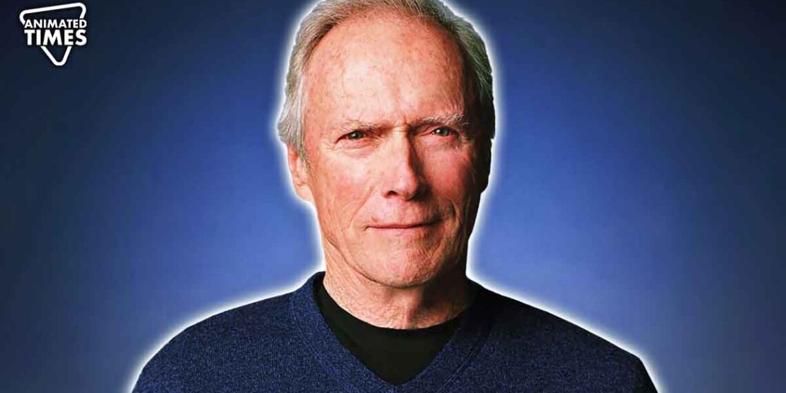 Clint Eastwood Leaves Close Friends Concerned as Actor Reportedly Hasn’t Appeared in Public for 455 Days