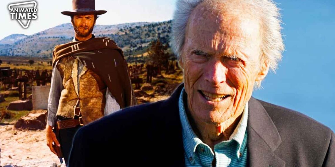 Clint Eastwood Net Worth How Much Money Does Hollywood's Last True