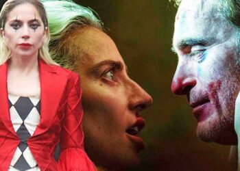 Concern Around Joker 2's Harley Quinn, Lady Gaga As She Calls Cops After Suspicious Incident at Her Malibu Mansion