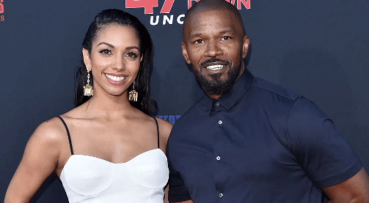 Jamie Foxx's Family: Who is the Mother of Jamie Foxx's Daughters ...