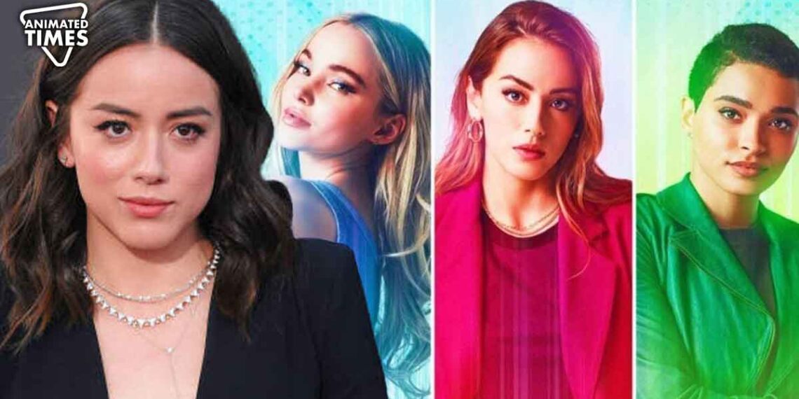"Crazy part is.... It could've worked": The CW Officially Cancels Chloe Bennet's Powerpuff Girls Live Action Series after Serious Fan Backlash