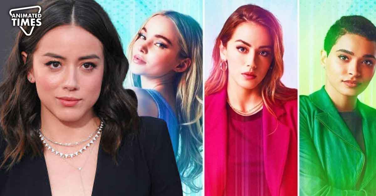 “Crazy part is…. It could’ve worked”: The CW Officially Cancels Chloe Bennet’s Powerpuff Girls Live Action Series after Serious Fan Backlash