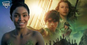 “Criticism is good but not when it’s clouded by racism”: Rotten Tomatoes Removes ‘Peter Pan & Wendy’ Audience Score After Racists Attack Tinkerbell Actor Yara Shahidi 