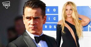 “Honk if you’ve slept with Colin Farrell”: DC Star Reportedly Furious, Wants Ex Britney Spears To Not Reveal His Name in $15M Tell-All Memoir