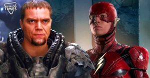 DCU Star Feels Bad About Ezra Miller’s Career Threatening Controversies Ahead of ‘The Flash’ Release