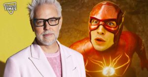 “As a rule I don’t care a lot for superhero movies”: DCU’s Co- CEO James Gunn Guarantees Ezra Miller’s ‘The Flash’ is Special