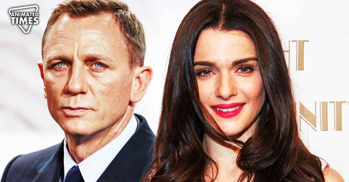 “Its probably less ideal”: Daniel Craig’s Wife Won’t Work With her Husband After Their Disaster Last Project
