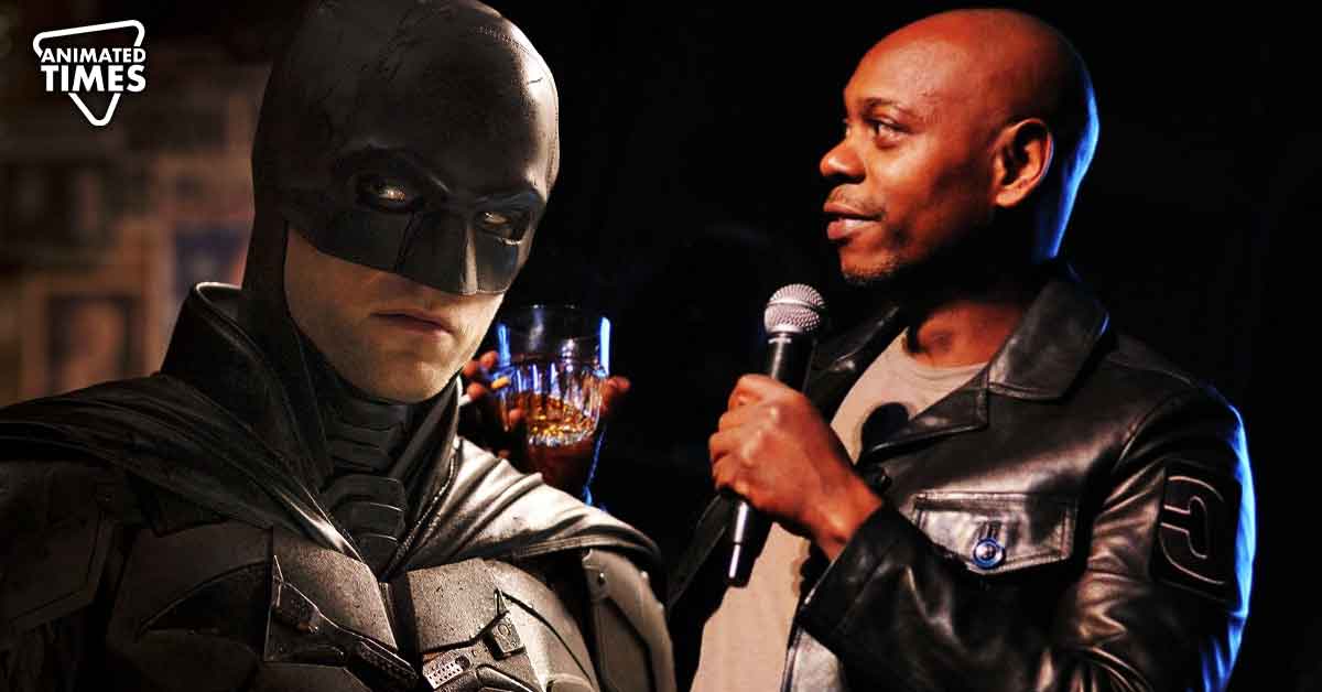 Dave Chappelle Can’t Believe “What the f**k happened” to San Francisco, Says The Golden State Needs “Batman”