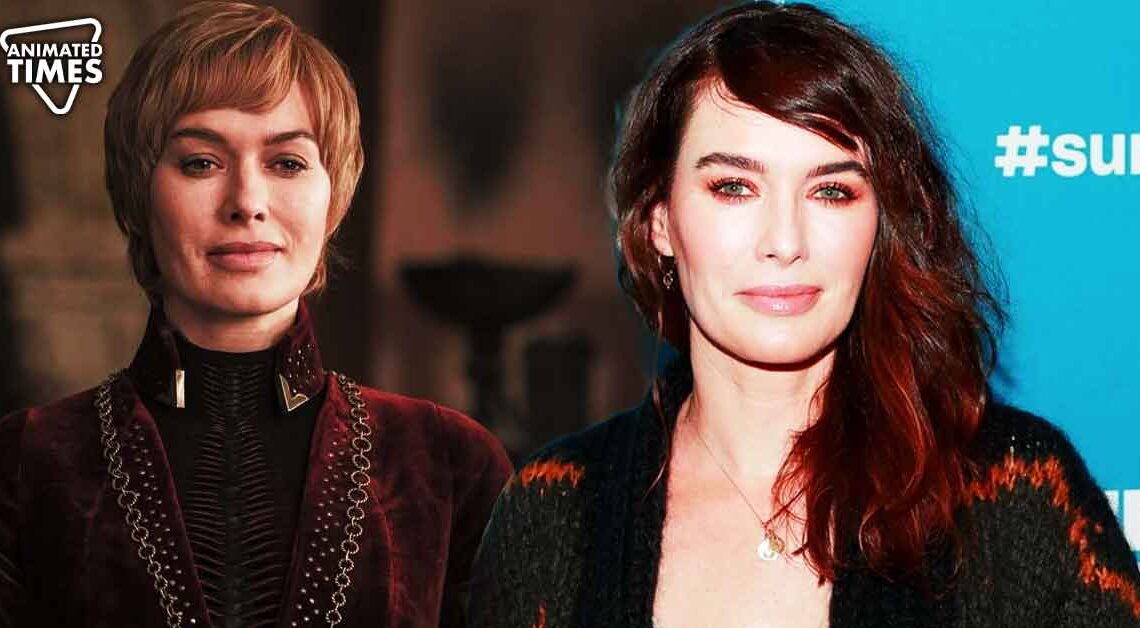 Despite 500k Per Episode Salary Lena Headey Says Game Of Thrones Also Made Things Feel Harder