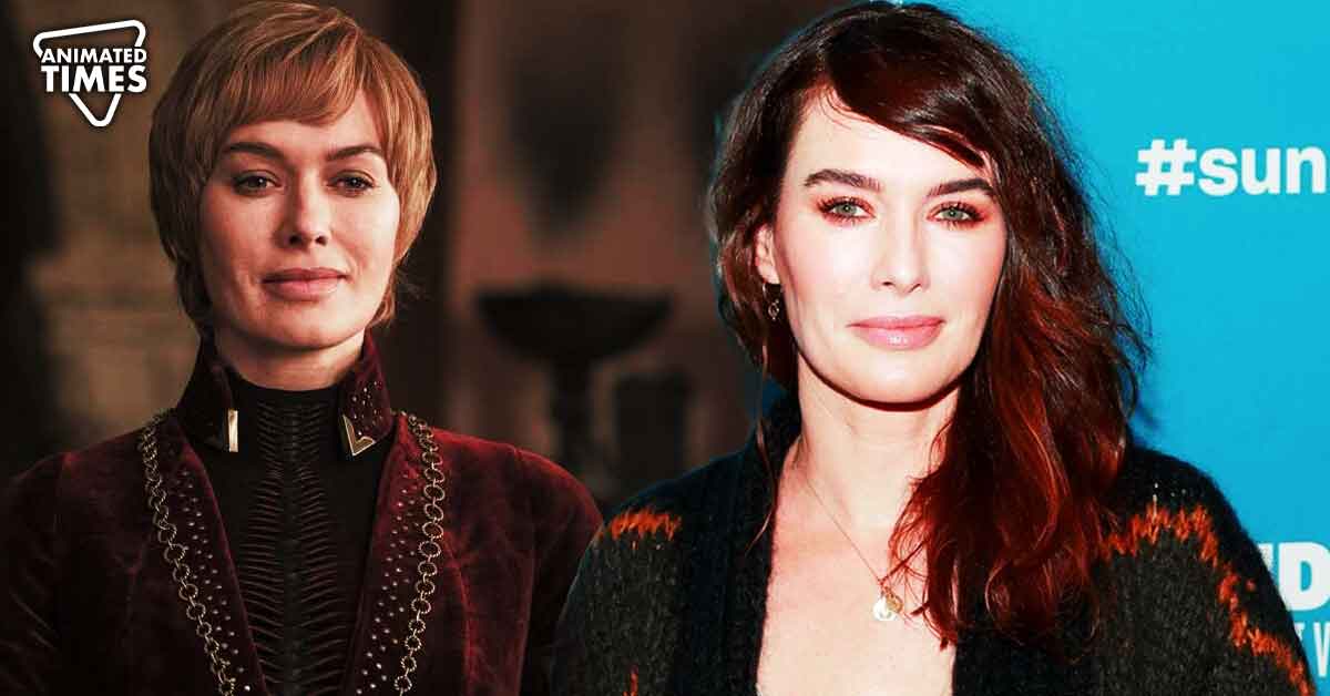 Despite $500K Per Episode Salary, Lena Headey Says Game of Thrones “Also Made Things Feel Harder”