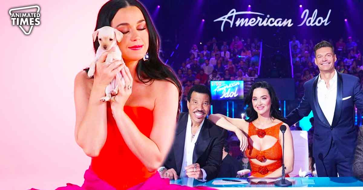 Despite American Idol Backlash, Katy Perry’s Net Worth Still Remains Staggeringly High