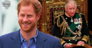 Despite Backstabbbing Royal Family, Prince Harry Is Attending King Charles Coronation Ceremony