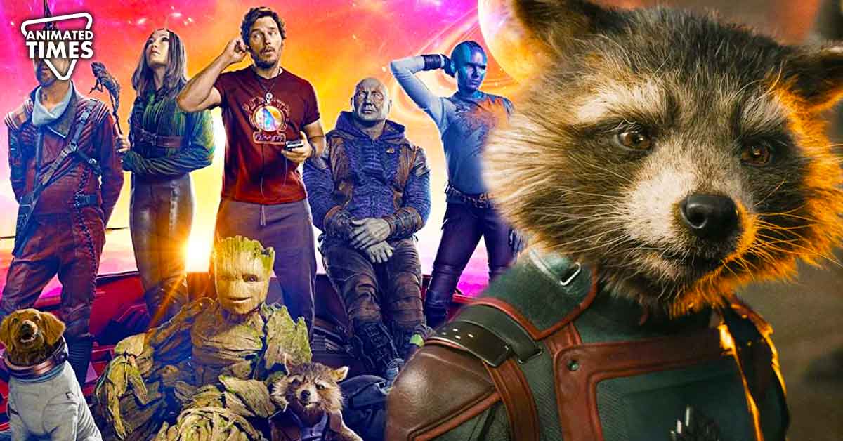 “Still $200M short to turn a profit”: Despite Crossing $650M Mark, Guardians of the Galaxy Vol. 3 Needs a Staggering $100M More to Make a Profit